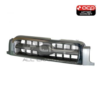 Grille Aftermarket Suits Nissan Pathfinder R50 1998 to 2005