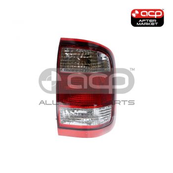 Tail Lamp Drivers Side Aftermarket Suits Nissan Pathfinder R50 1998 to 2005