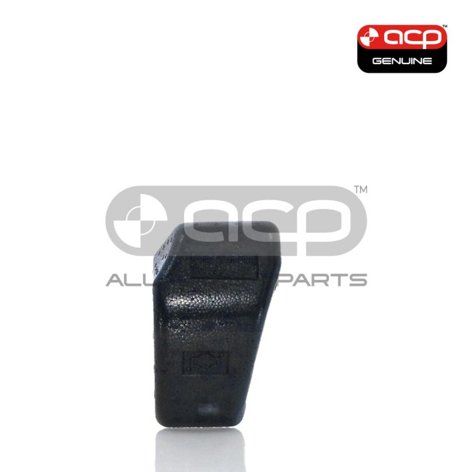 Front Bar Absorber Drivers Side Genuine Suits Nissan Pathfinder R51 2005 to 2013