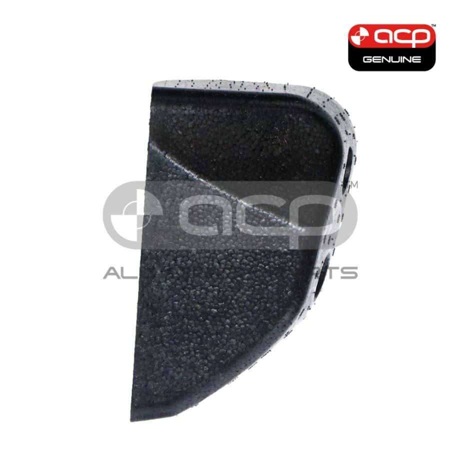 Front Bar Absorber Drivers Side Genuine Suits Nissan Pathfinder R51 2005 to 2013