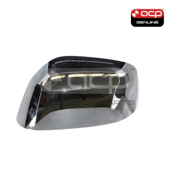 Chrome Door Mirror Cover Passenger Side Genuine suits Nissan