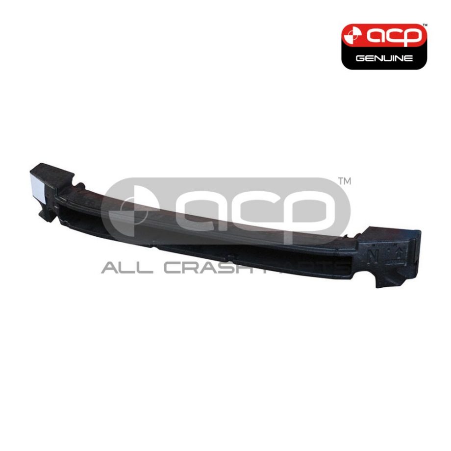Front Bar Absorber Genuine Suits Nissan Pathfinder R52 2013 to 2017