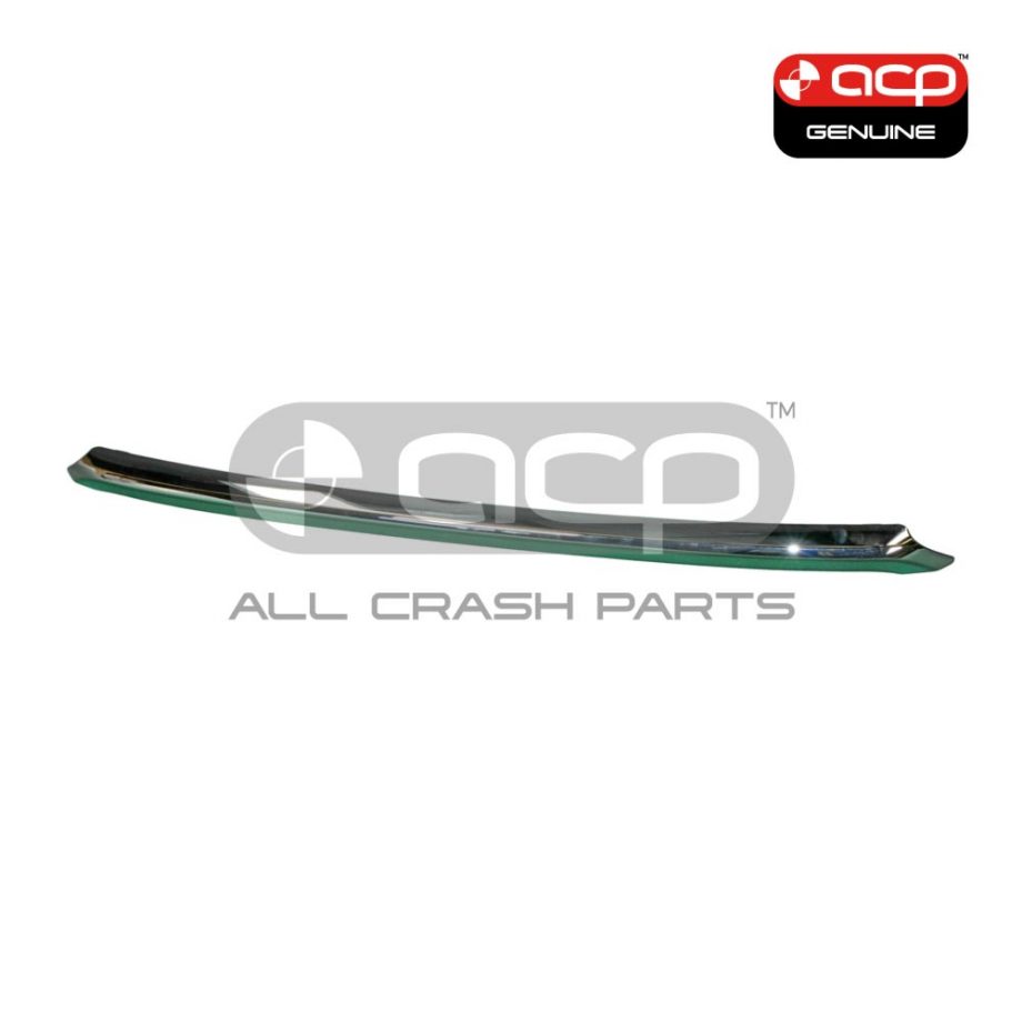 Chrome Front Bar Mould Genuine Suits Nissan Pathfinder R52 2013 to 2017