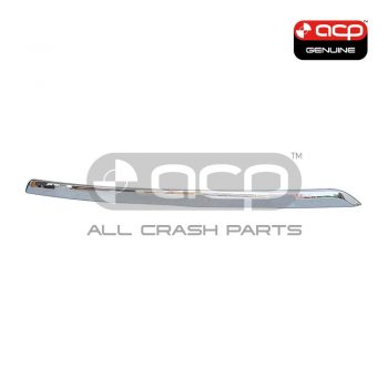 Rear Bar Mould Genuine Suits Nissan Pathfinder R52 2013 to 2017