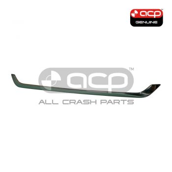 Rear Bar Mould Genuine Suits Nissan Pathfinder R52 2017 to 2021