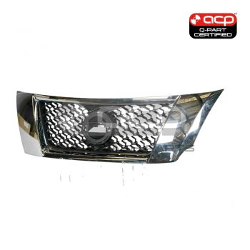 Grille Certified Suits Nissan Pathfinder R52 2013 to 2017