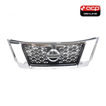 Grille Genuine Suits Nissan Pathfinder R52 2013 to 2017