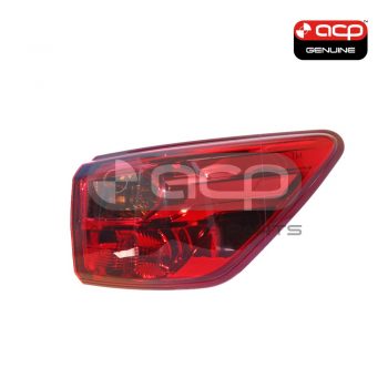 Tail Lamp Drivers Side Genuine Suits Nissan Pathfinder R52 2017 On