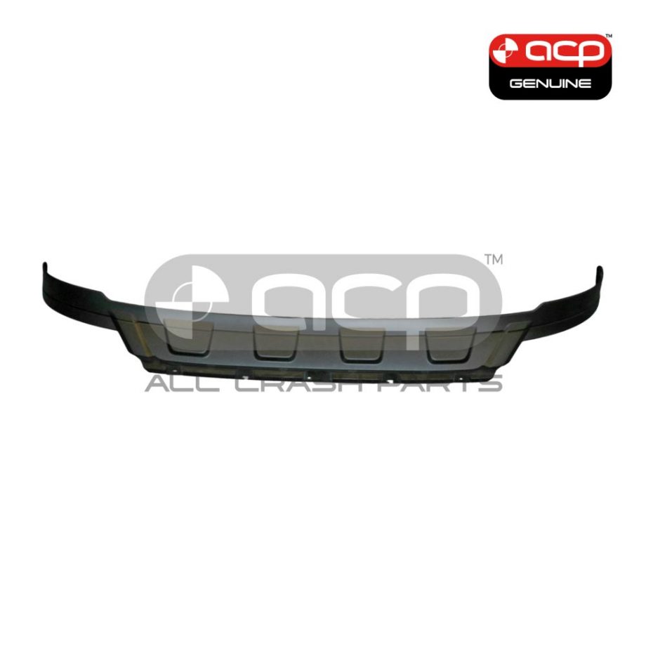 Front Bar Apron Genuine Suits Nissan Pathfinder R52 2013 to 2017