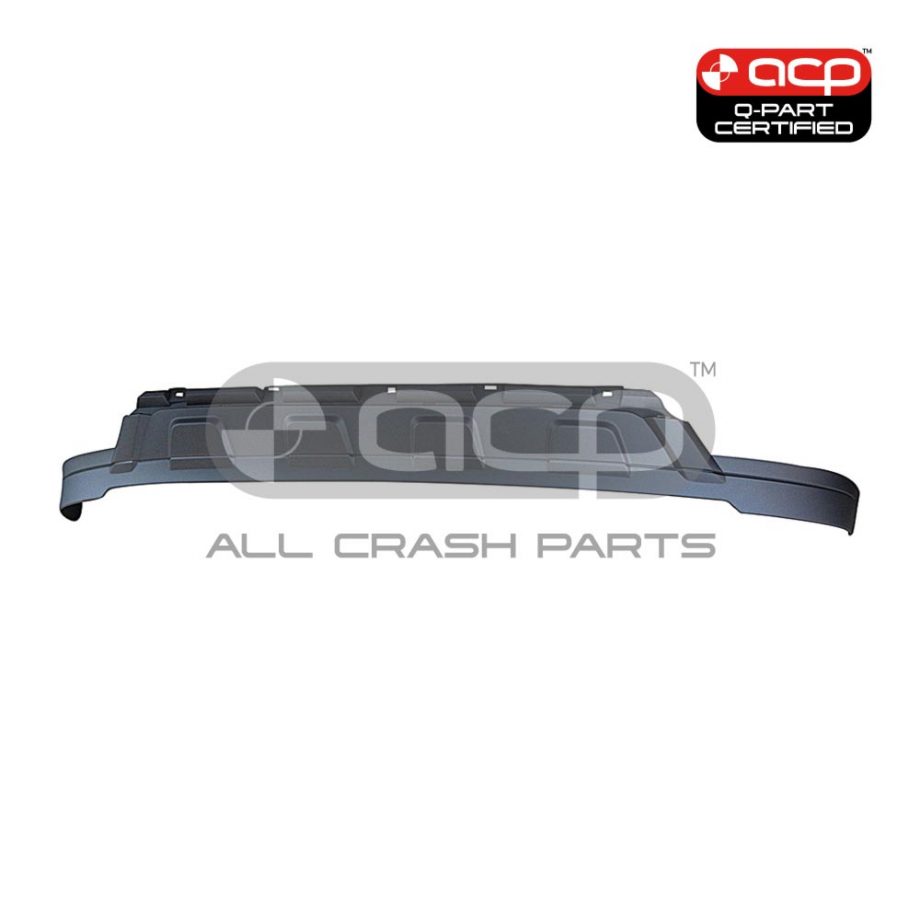 Front Bar Apron Certified Suits Nissan Pathfinder R52 2013 to 2017