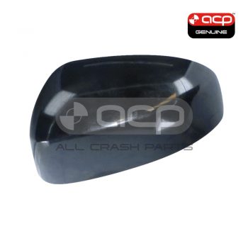 Without Indicator Door Mirror Cover Passenger Side Genuine Suits Nissan Pathfinder R52 2013 to 2017