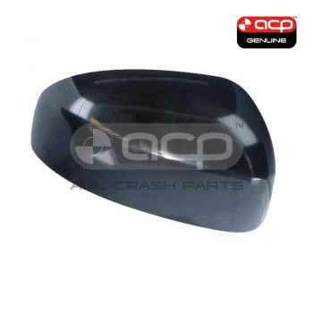 Without Indicator Door Mirror Cover Drivers Side Genuine Suits Nissan Pathfinder R52 2013 to 2017