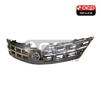 Grille Genuine Suits Nissan Murano Z50 2005 to 2008