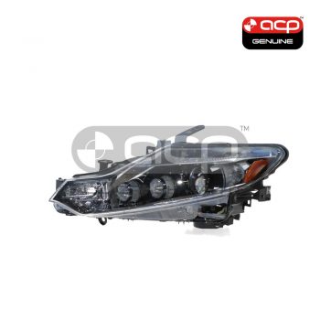 Head Lamp Passenger Side Genuine Suits Nissan Murano Z51 2008 to 2014