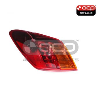 Tail Lamp Passenger Side Genuine Suits Nissan Murano Z51 2008 to 2014