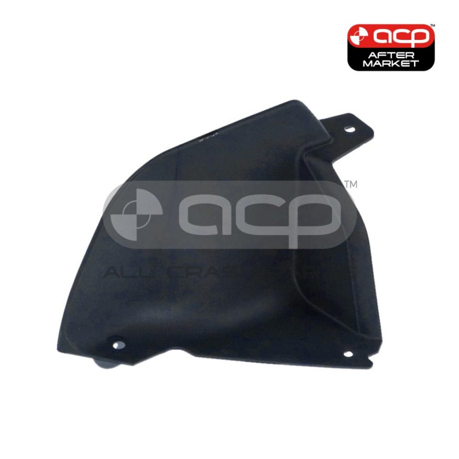 Front Bar Spoiler Aftermarket Suits Nissan Murano Z51 2008 to 2014