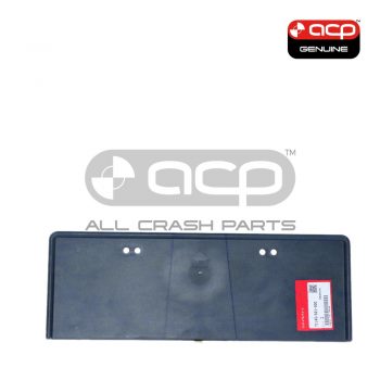 Front Bar Bracket Genuine Suits Honda Accord CG/CK 1997 to 2003