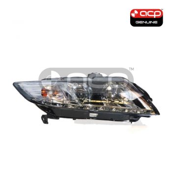 Head Lamp Drivers Side Genuine Suits Honda CR-Z ZF 2013 to 2021