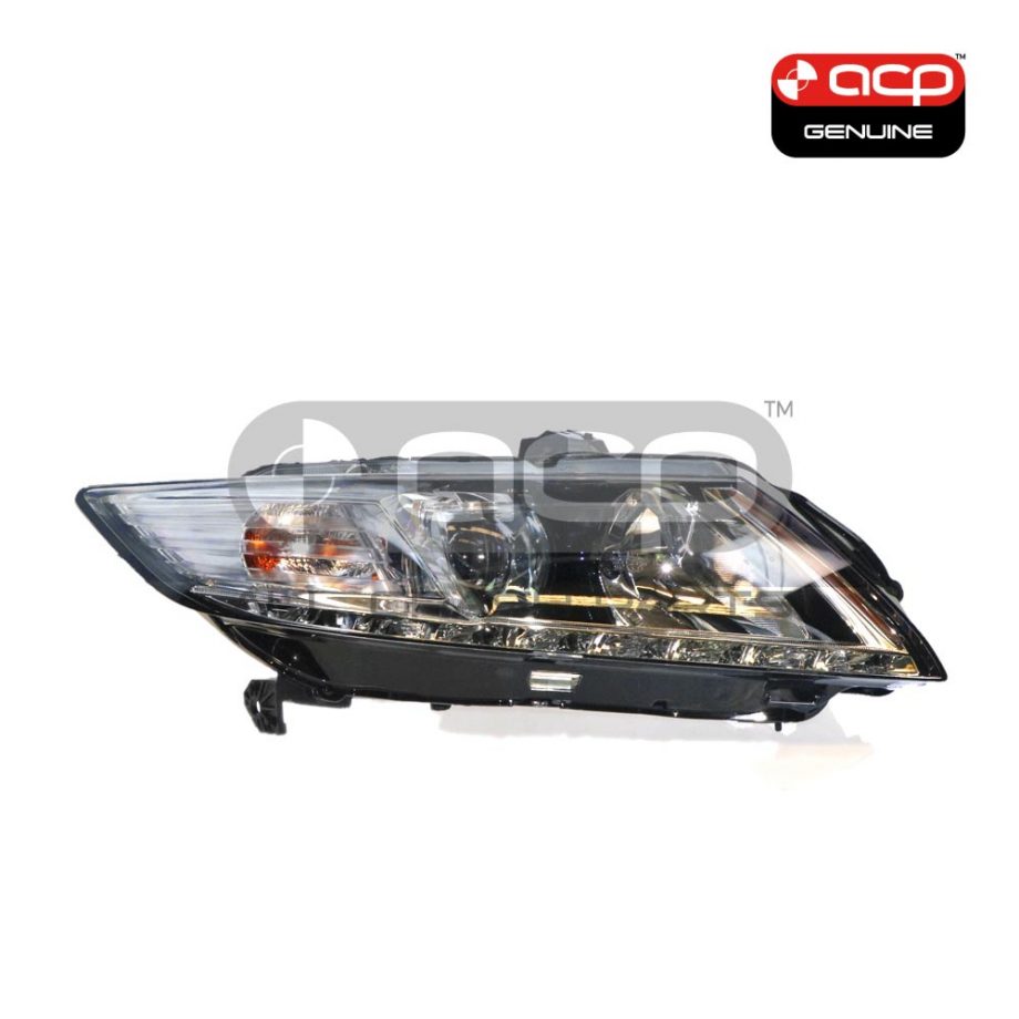 Head Lamp Drivers Side Genuine Suits Honda CR-Z ZF 2013 to 2021