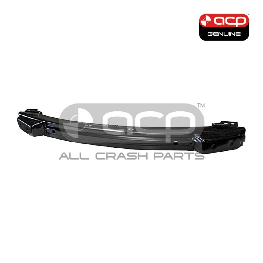 Front Bar Reinforcement Genuine Suits Honda Accord CM 2002 to 2008