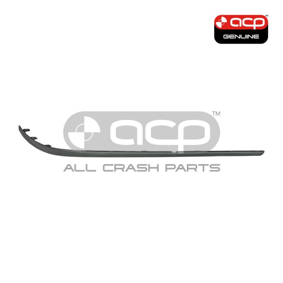 Rear Bar Mould Genuine Suits Honda Accord CM 2002 to 2008