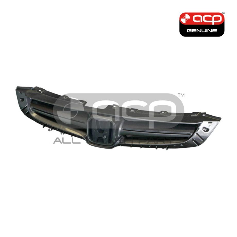 Grille Genuine Suits Honda Accord CM 2002 to 2008