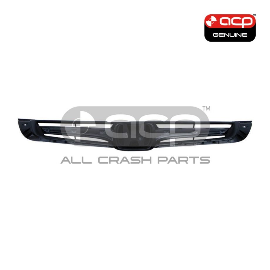 Grille Genuine Suits Honda Accord CM 2002 to 2008