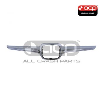 Grille Mould Genuine Suits Honda Accord CM 2002 to 2008