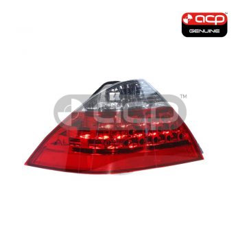 LED Tail Lamp Passenger Side Genuine Suits Honda Accord CM 5/2006 To 2/2008