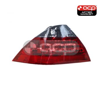 LED Tail Lamp Passenger Side Aftermarket Suits Honda Accord CM 5/2006 To 2/2008