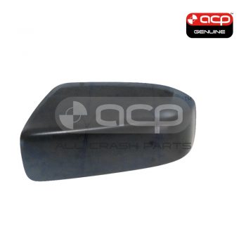 Door Mirror Cover Passenger Side Genuine Suits Honda Accord CM 2002 to 2008
