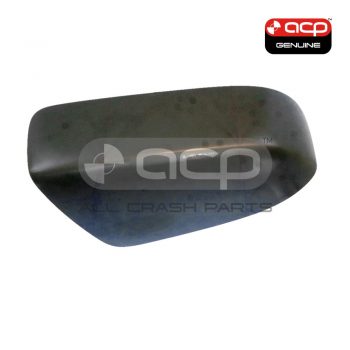 Door Mirror Cover Drivers Side Genuine Suits Honda Accord CM 2002 to 2008