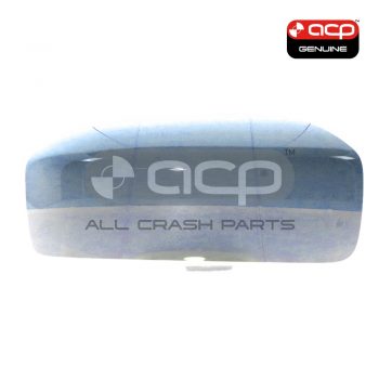 Door Mirror Cover Drivers Side Genuine Suits Honda Accord CM 2002 to 2008 Indicator Type