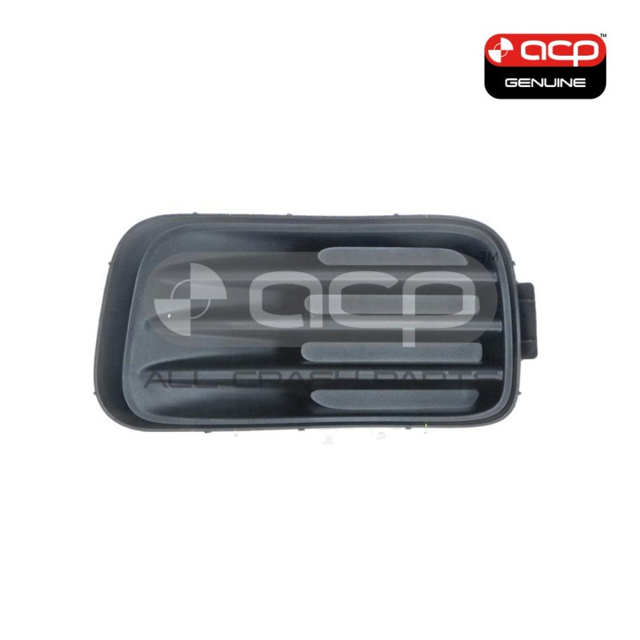 Front Bar Grille Passenger Side Genuine Suits Honda Accord Euro CL 2003 to 2005