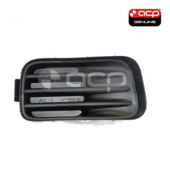 Front Bar Grille Drivers Side Genuine Suits Honda Accord Euro CL 2003 to 2005