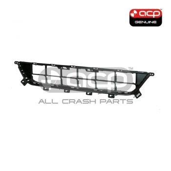Front Bar Grille Genuine Suits Honda Accord Euro CL 2005 to 2008