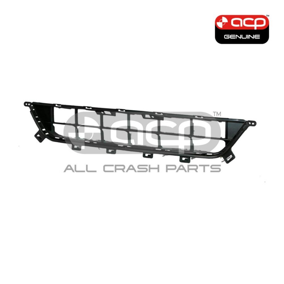Front Bar Grille Genuine Suits Honda Accord Euro CL 2005 to 2008