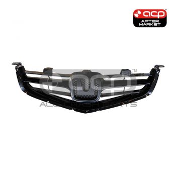 Grille Aftermarket Suits Honda Accord Euro CL 4/2003 to 12/2005
