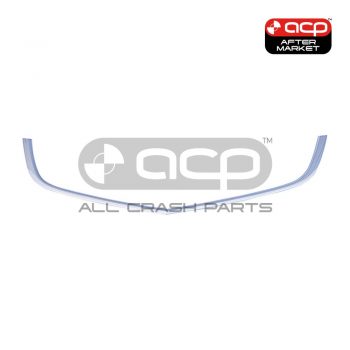 Grille Mould Aftermarket Suits Honda Accord Euro CL 4/2003 to 12/2005