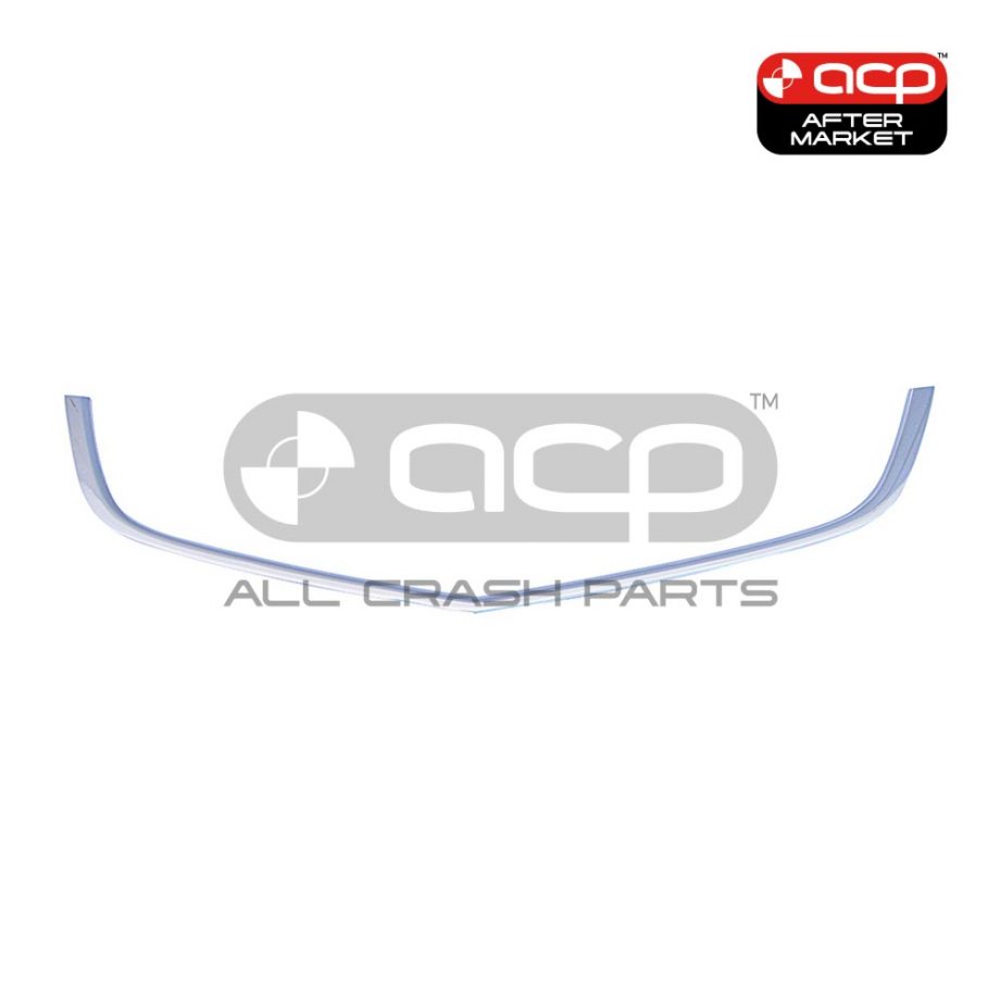 Grille Mould Aftermarket Suits Honda Accord Euro CL 4/2003 to 12/2005