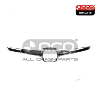 Grille Mould Genuine Suits Honda Accord Euro CL 12/2005 to 3/2008