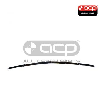 Upper Grille Mould Genuine Suits Honda Accord Euro CL 12/2005 to 3/2008