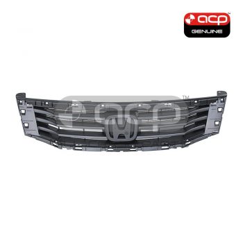Grille Genuine Suits Honda Accord CP 2008 to 2013