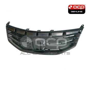 Grille Genuine Suits Honda Accord CP 2008 to 2013