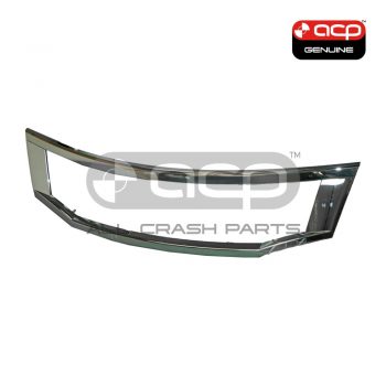 Grille Mould Genuine Suits Honda Accord CP 2008 to 2013