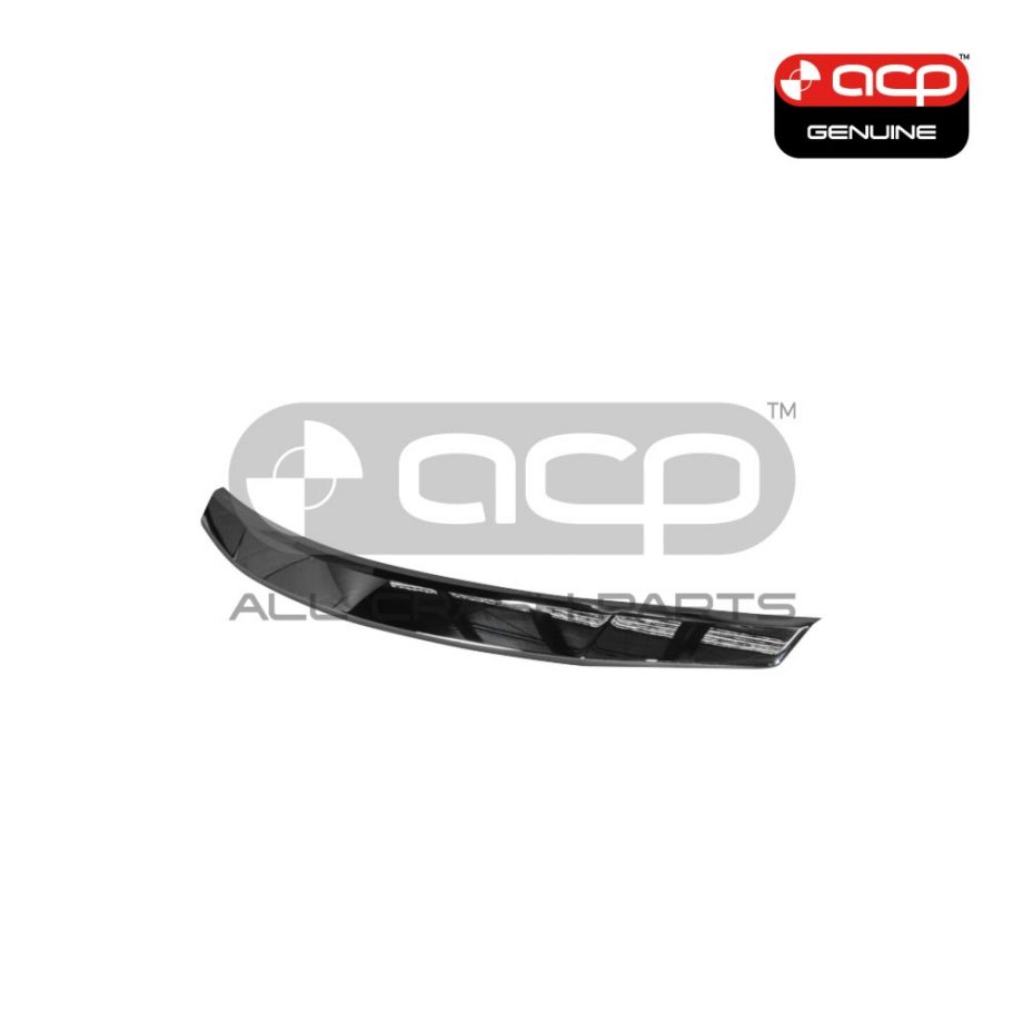 Grille Mould Genuine Suits Honda Accord CP 2008 to 2013
