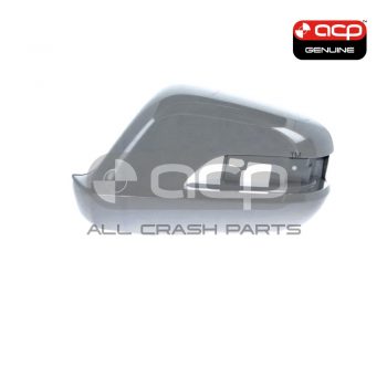 Door Mirror Cover Passenger Side Genuine Suits Honda Accord CP 2008 to 2013