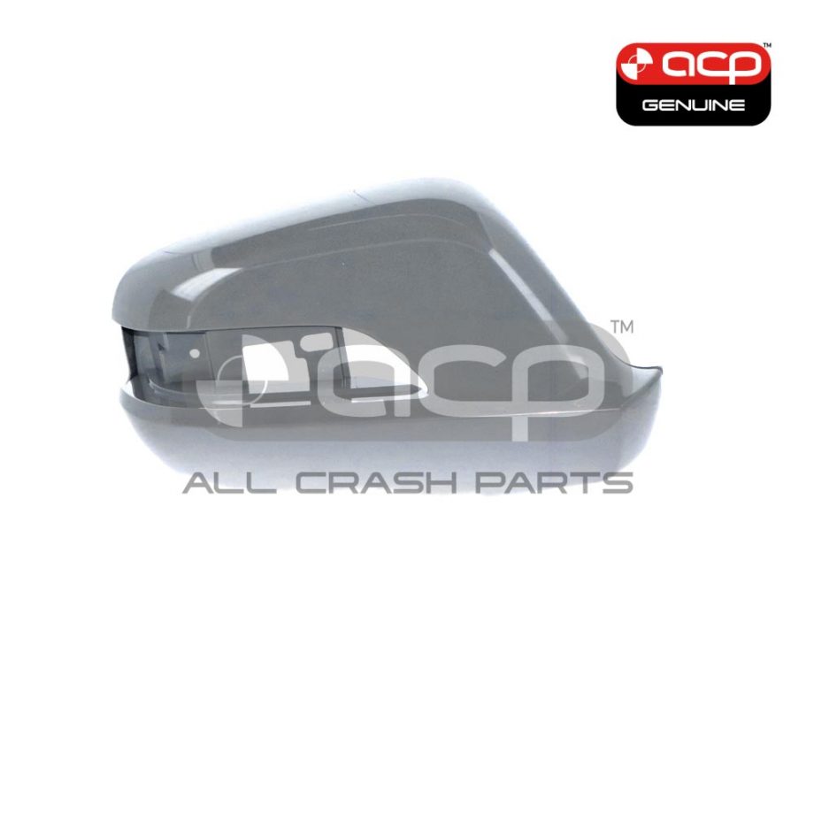 Door Mirror Cover Drivers Side Genuine Suits Honda Accord CP 2008 to 2013
