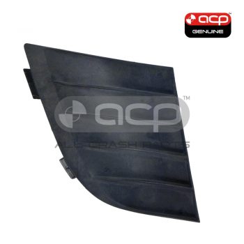 Front Bar Grille Drivers Side Genuine Suits Honda Accord Euro CU 6/2008 to 11/2010