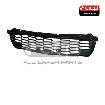 Front Bar Grille Genuine Suits Honda Accord Euro CU 11/2010 to 3/2015